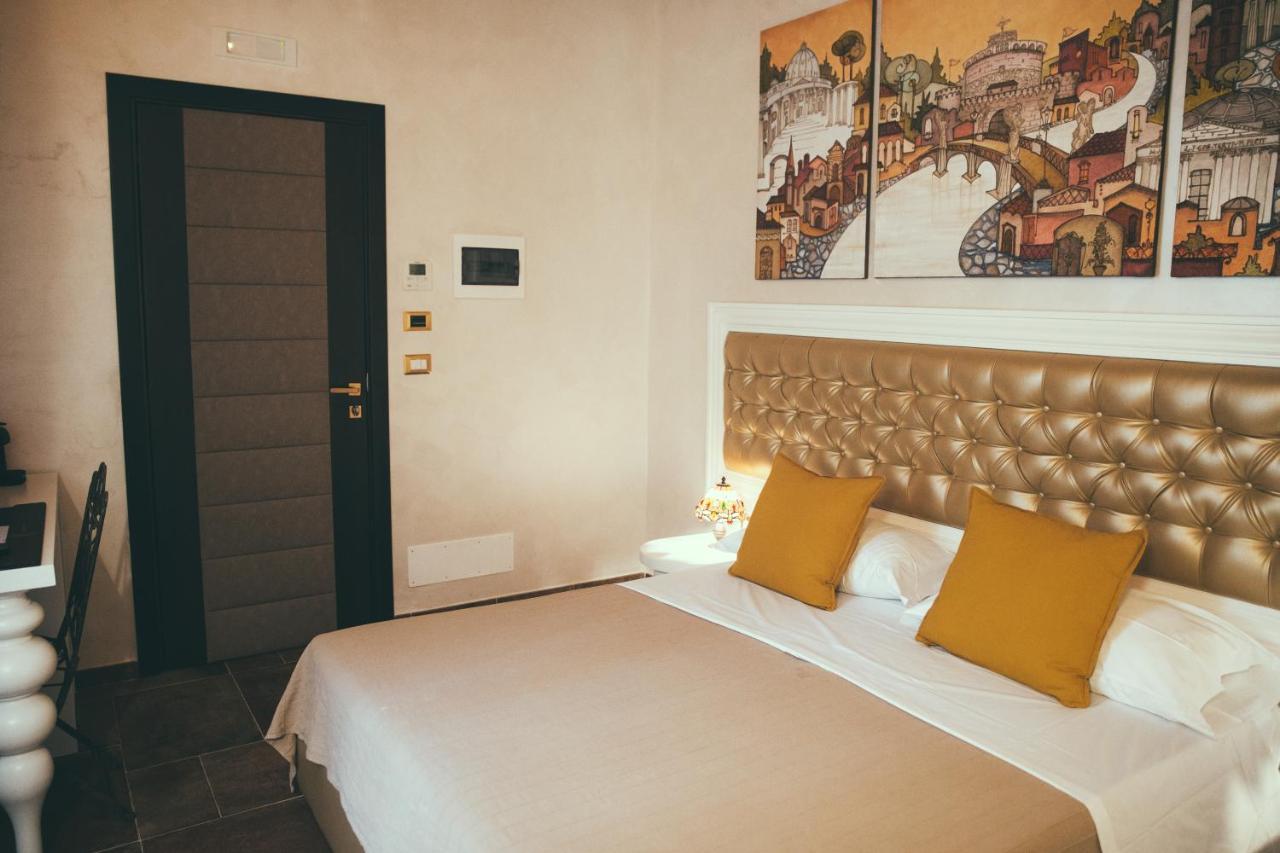 Lighthouse Trastevere Guest house