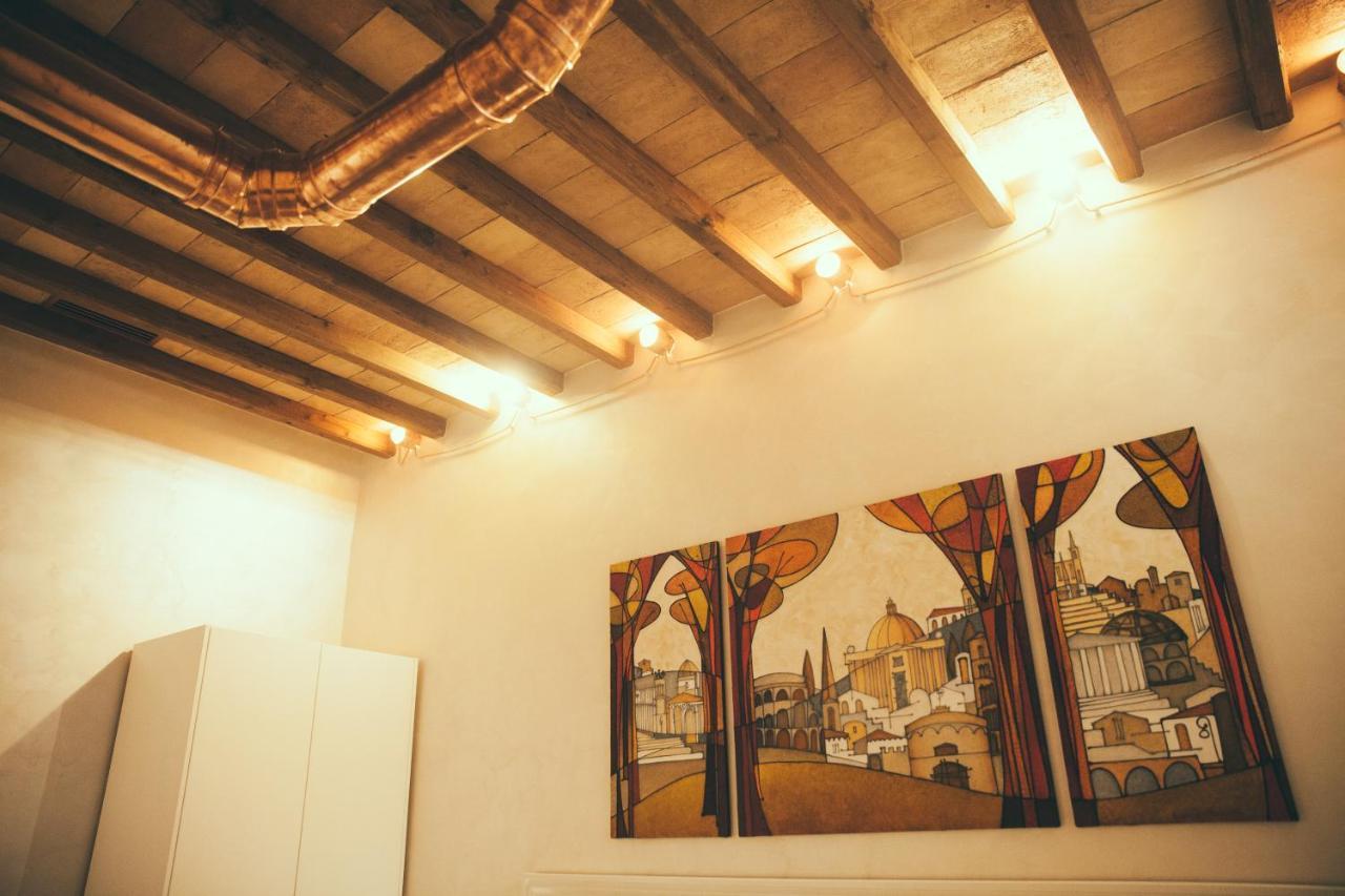 Gasthof Lighthouse Trastevere 2*