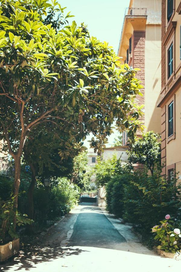 Lighthouse Trastevere Gasthof 2*