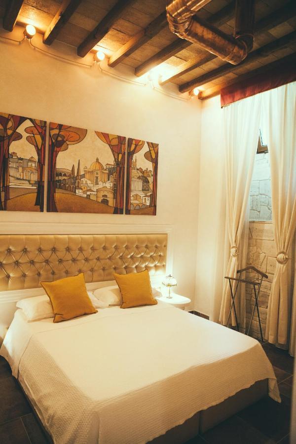 Affittacamere Lighthouse Trastevere 2*