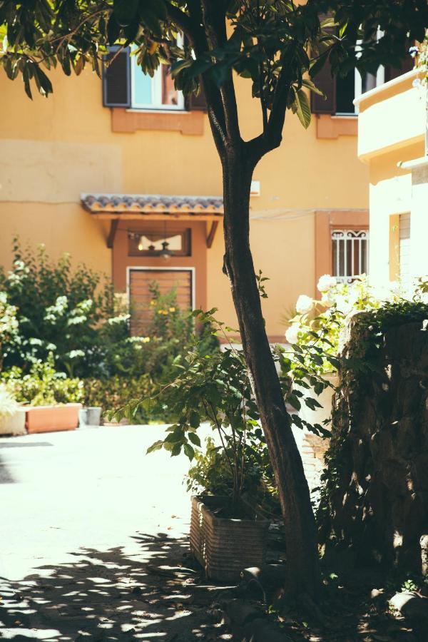Lighthouse Trastevere Rom